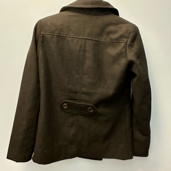 Wool Jacket - Picture 2 of 2